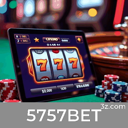 Aproveite Promoções Incríveis no 5757BET