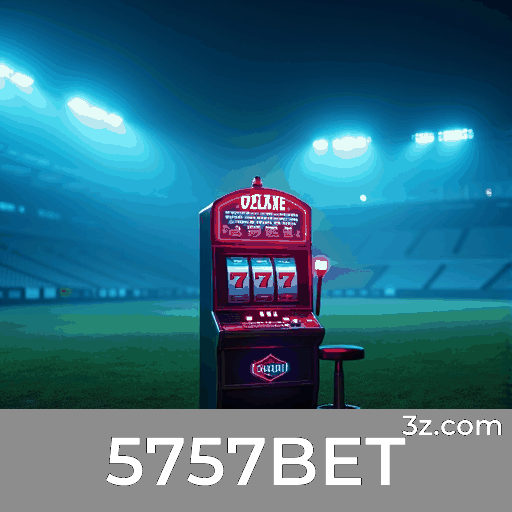 5757BET: Comunidade Interativa para Jogadores Globais