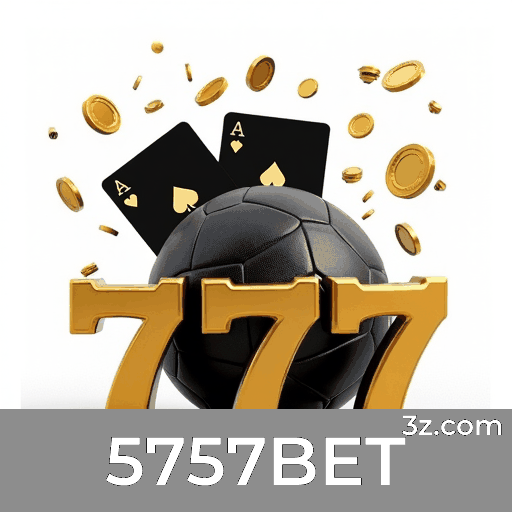 5757BET: Comunidade Interativa para Jogadores Globais