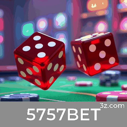 5757BET: Opções Ricas e Entretenimento Sem Fim