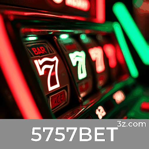 5757BET: Cassino Online Seguro e Profissional