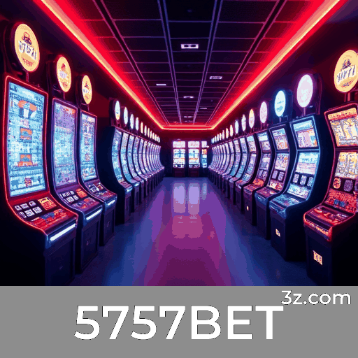 5757BET: Comunidade Interativa para Jogadores Globais