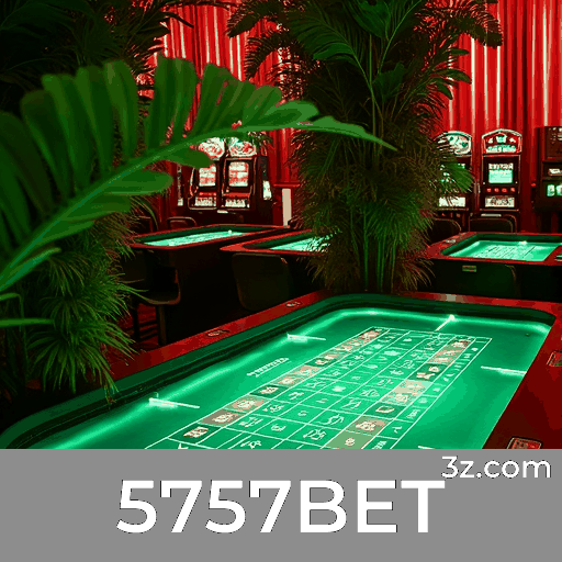 5757BET: Experiência Exclusiva de Membro e Gerenciamento de Conta
