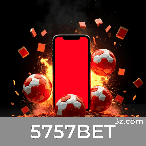 Qualidade Suprema no 5757BET: Jogos Premium e Dealers Reais