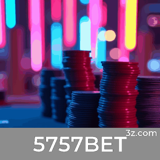 Qualidade Suprema no 5757BET: Jogos Premium e Dealers Reais