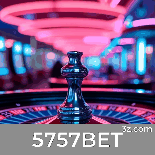 5757BET: Comunidade Interativa para Jogadores Globais