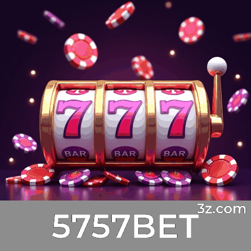 5757BET: Emoção e Oportunidades de Ganhar no Cassino