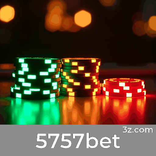 avaliações sobre 5757bet slots