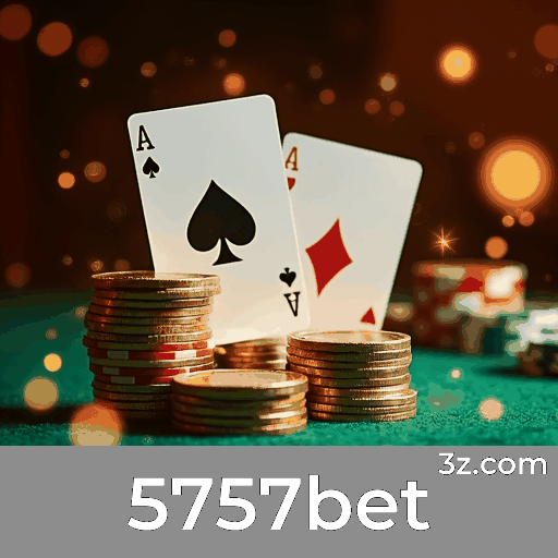 avaliações sobre 5757bet slots