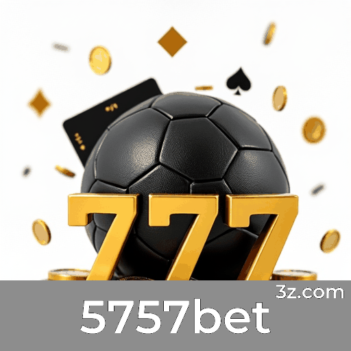 avaliações sobre 5757bet slots