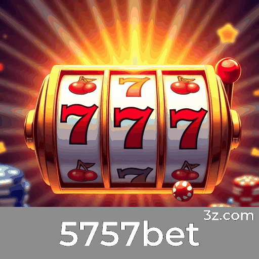 avaliações sobre 5757bet slots